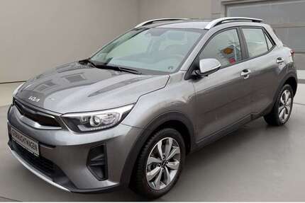 Kia Stonic 5.500 km 20.900 &euro; Eppstein-Bremthal 65817