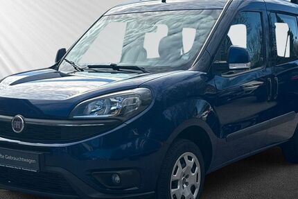 Fiat Doblo 76.500 km 12.495 &euro; Neumünster 24536