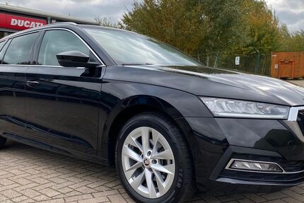 Skoda Octavia 113.000 km 18.900 &euro; Scheeßel 27383