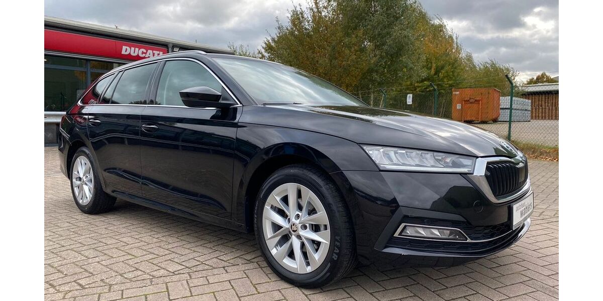 Skoda Octavia 113.000 km 18.900 &euro; Scheeßel 27383