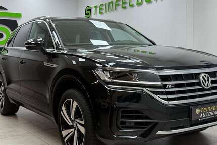VW Touareg 142.518 km 33.990 &euro; Steinfeld 49439