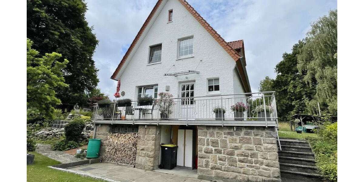 Einfamilienhaus Lage - 5 Zimmer, 152 m&sup2;, 390.000&euro; | Angebot:26214057