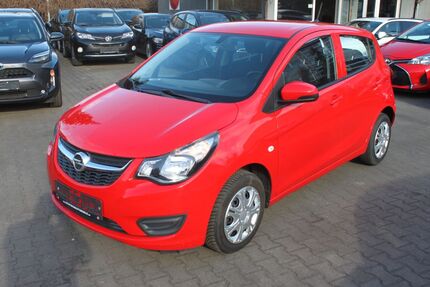 Opel Karl 101.877 km 4.900 &euro; Berlin 12057