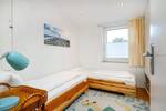 Reihenmittelhaus Esens / Bensersiel Bensersiel - 3 Zimmer, 52 m&sup2;, 219.000&euro; | Angebot:26750992
