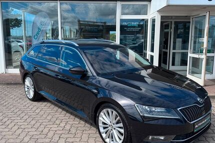 Skoda Superb 179.856 km 17.990 &euro; Ribnitz-Damgarten 18311