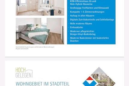 Haus Heilbronn Frankenbach - 3 Zimmer, 112 m&sup2;, 1.966&euro; | Angebot:26423350