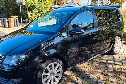 VW Touran 196.000 km 5.800 € Filderstadt 70794