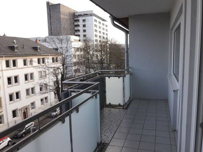 Etagenwohnung Koblenz Mitte - 750.000&euro; | Angebot:26616668