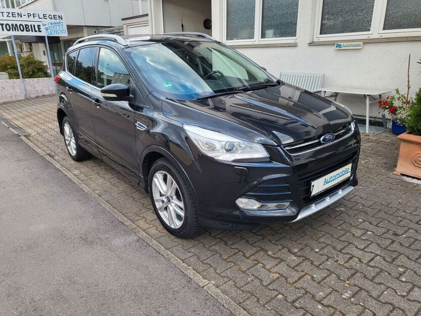 Kuga