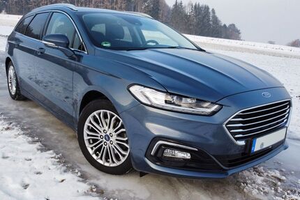 Ford Mondeo 112.000 km 14.250 &euro; Schwabmünchen 86830