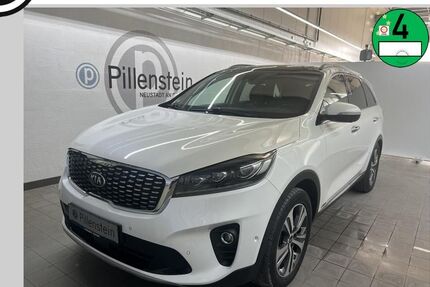 Kia Sorento 201.950 km 15.706 &euro; Neustadt/Aisch 91413