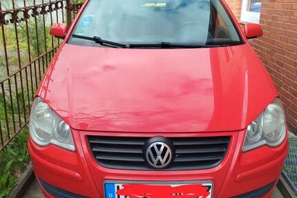 VW Polo 181.000 km 999 &euro; Meldorf 25704