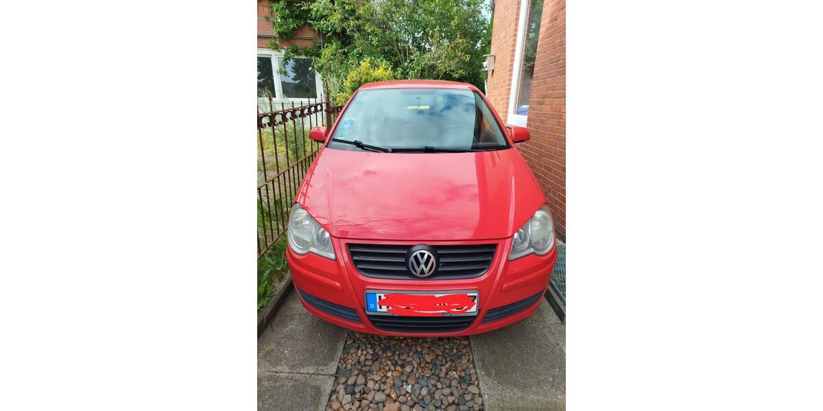 VW Polo 181.000 km 999 &euro; Meldorf 25704