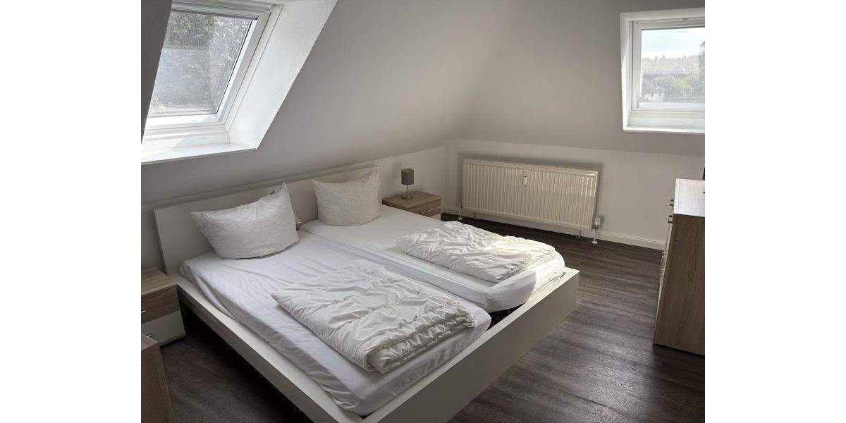 Etagenwohnung Timmendorfer Strand Niendorf/Ostsee - 2 Zimmer, 72 m&sup2;, 495.000&euro; | Angebot:26410765