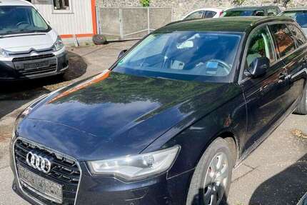 Audi A6 303.000 km 5.950 &euro; Lautertal 64686
