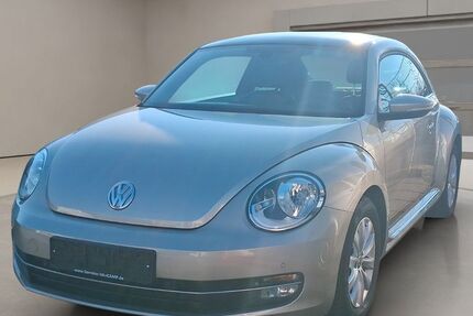 VW Beetle 77.200 km 11.993 &euro; Eislingen 73054