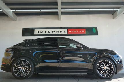 Porsche Cayenne 9.900 km 118.880 &euro; Asslar 35614