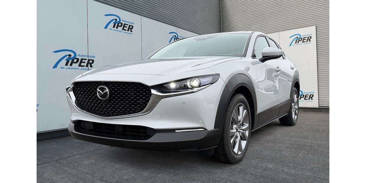Mazda CX-30 1.005 km 29.990 &euro; Minden 32427