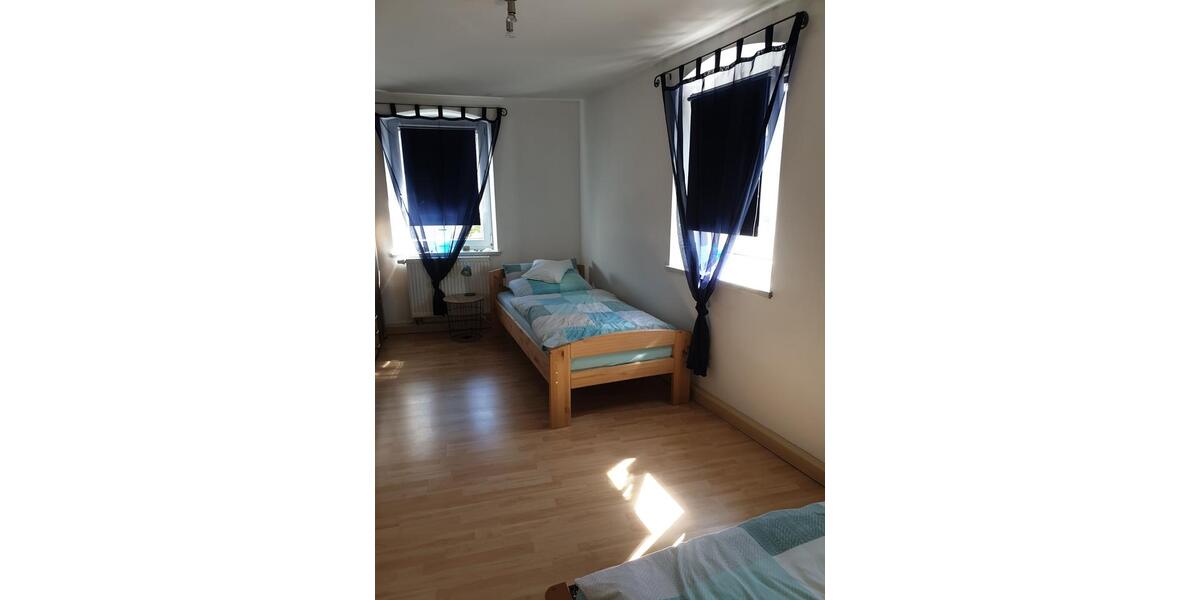 Etagenwohnung Wernberg-Köblitz Köblitz - 5 Zimmer, 80 m&sup2;, 640&euro; | Angebot:24860760