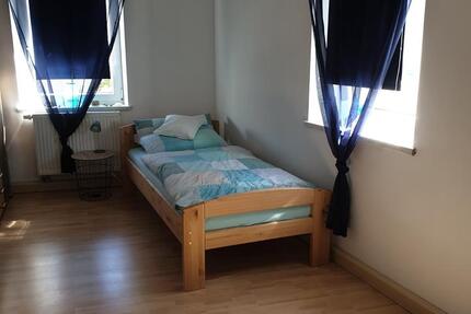 Wohnung Wernberg-Köblitz Köblitz - 5 Zimmer, 80 m&sup2;, 640&euro; | Angebot:24860760