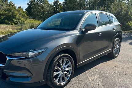 Mazda CX-5 179.000 km 16.000 € Berlin 12099