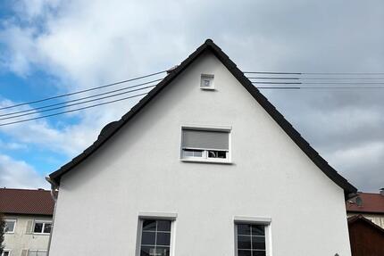 Haus Backnang - 3.5 Zimmer, 127 m&sup2;, 1.700&euro; | Angebot:25045034