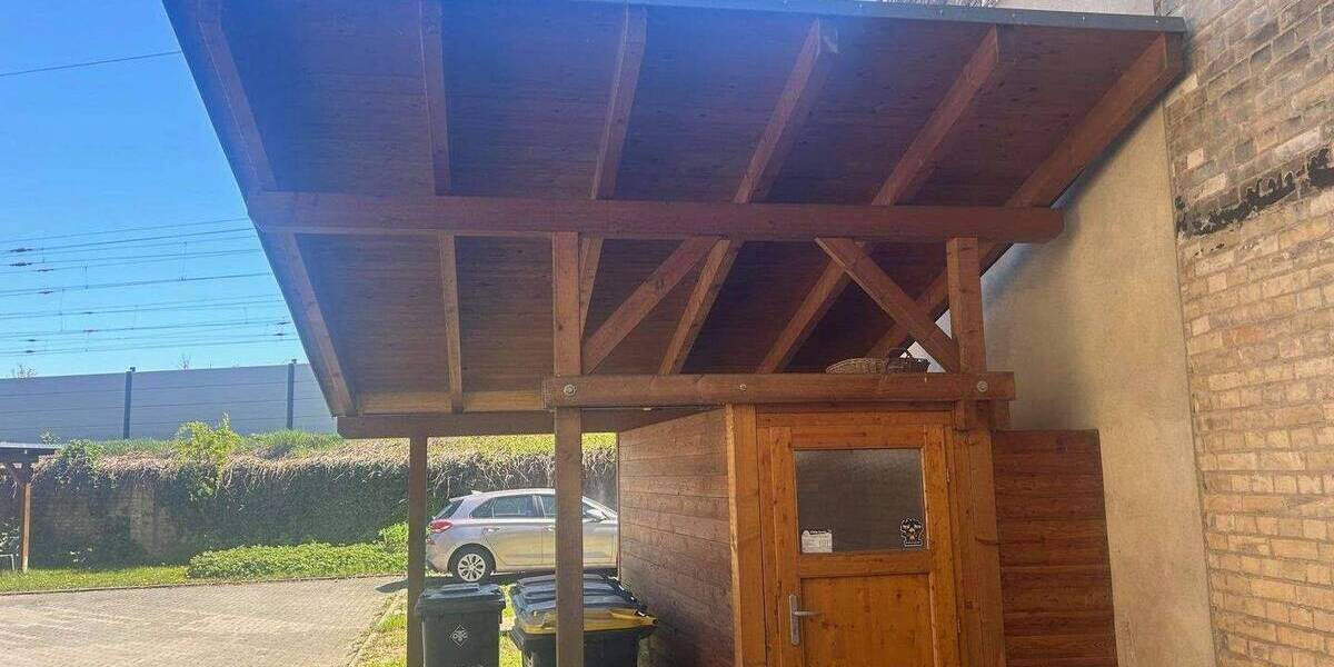 Etagenwohnung Merseburg Neumarkt (Vorstadt) - 3 Zimmer, 65 m&sup2;, 390&euro; | Angebot:26819929