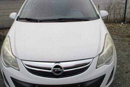 Opel Corsa 230.000 km 2.100 &euro; Plauen 08523
