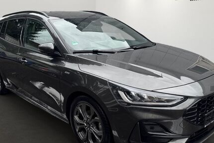 Ford Focus 43.000 km 18.990 &euro; Langenhagen 30853