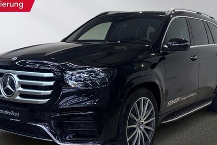 Mercedes-Benz GLS 580 9.900 km 126.990 &euro; Bünde 32257