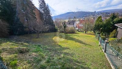 TRAUM VOM EIGENHEIM MIT WEITSICHT - Grundstück Alfeld (Leine) | Angebot:26093931