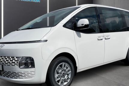 Hyundai STARIA 4.090 km 45.810 € Bad Soden-Salmünster 63628