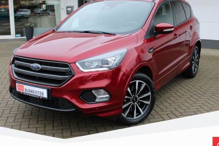 Ford Kuga 106.435 km 19.490 &euro; Parchim 19370