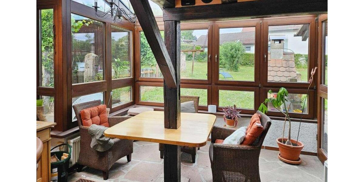 Einfamilienhaus Wiesloch - 7 Zimmer, 150 m&sup2;, 290.000&euro; | Angebot:26819875