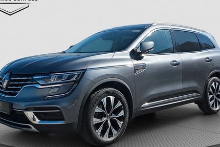 Renault Koleos 94.300 km 22.500 &euro; Bruchköbel 63486