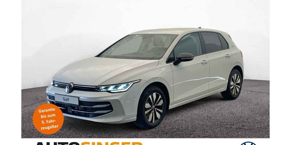 VW Golf 8.000 km 30.480 &euro; Kaufbeuren 87600