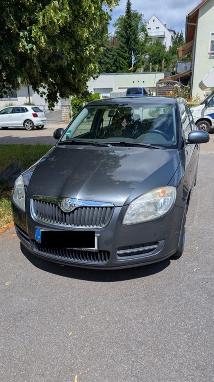 Fabia