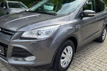 Ford Kuga 143.990 km 9.690 &euro; Kempten 87439