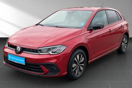 VW Polo 6.205 km 20.975 € Schleswig 24837