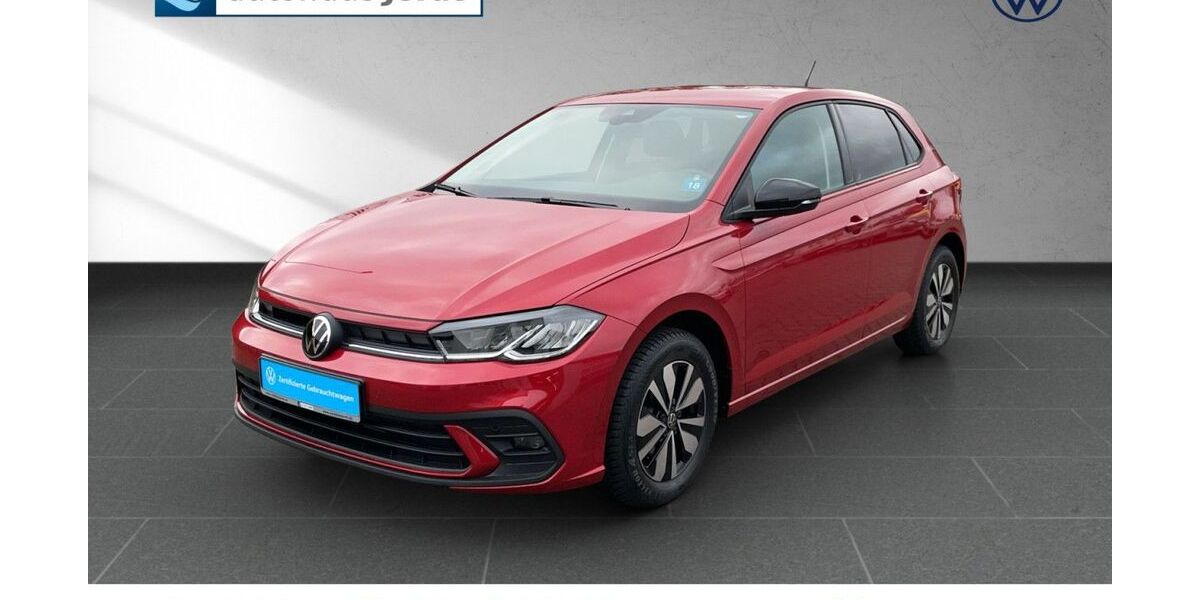 VW Polo 6.205 km 20.975 &euro; Schleswig 24837