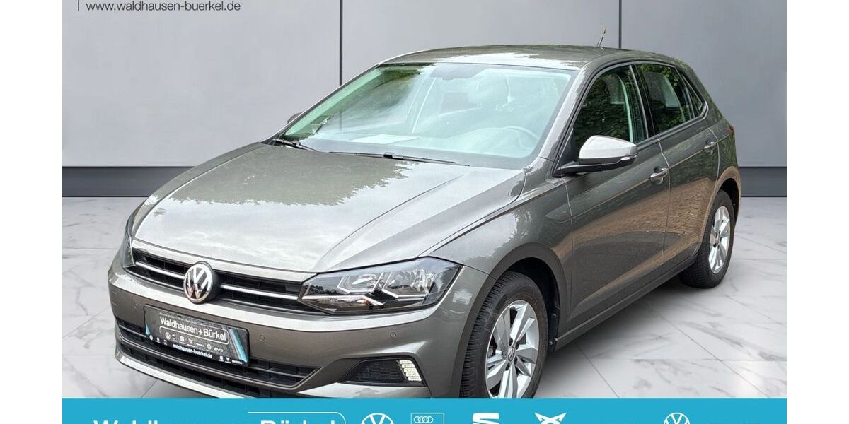 VW Polo 55.000 km 11.490 &euro; Viersen 41751