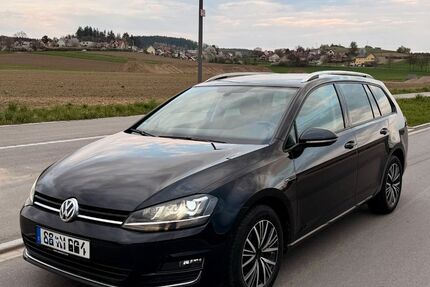 VW Golf 171.999 km 8.999 &euro; Fensterbach 92269