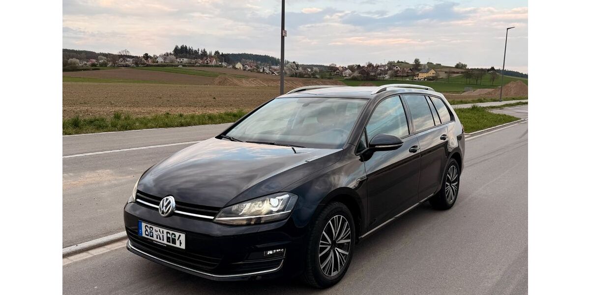 VW Golf 171.999 km 8.999 &euro; Fensterbach 92269