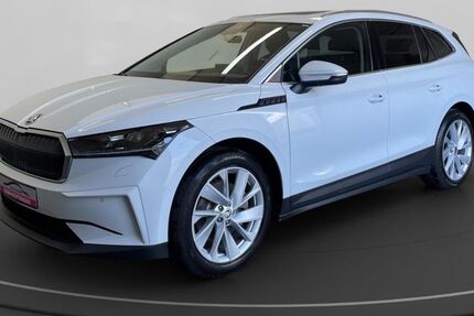 Skoda Enyaq 81.420 km 29.990 &euro; Köln 50823