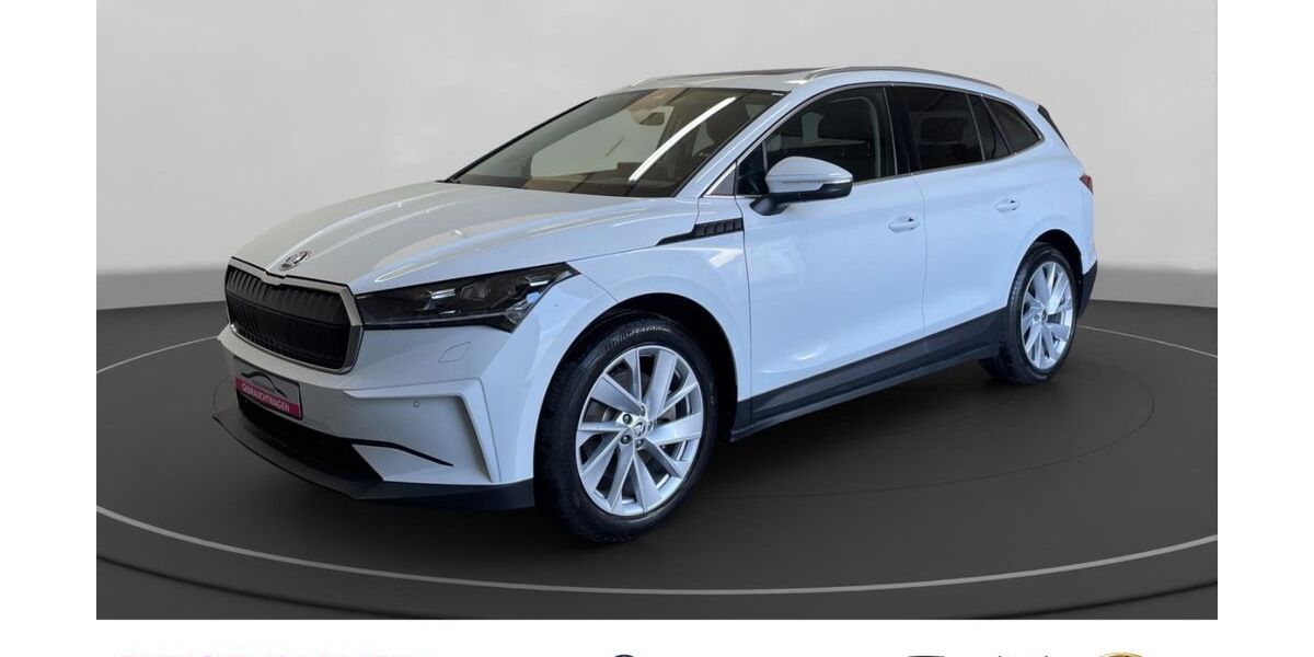Skoda Enyaq 81.420 km 29.990 &euro; Köln 50823