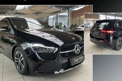 Mercedes-Benz B 200 3.000 km 39.890 € Delmenhorst 27751