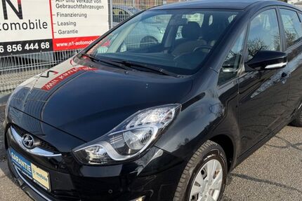 Hyundai ix20 103.812 km 5.000 &euro; Graben-Neudorf 76676
