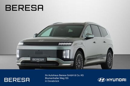 Hyundai IONIQ 9 4.900 km 78.980 € Osnabrück 49078