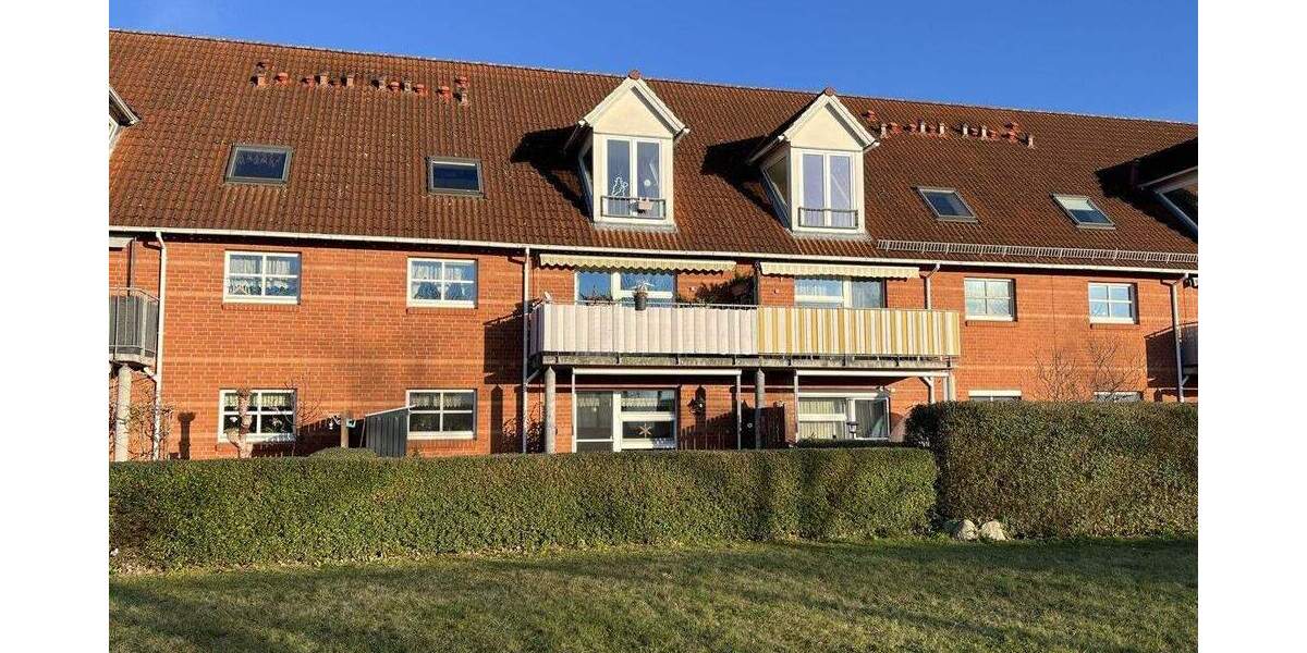 Etagenwohnung Schwerin Krebsförden - 2 Zimmer, 55 m&sup2;, 125.000&euro; | Angebot:25709161