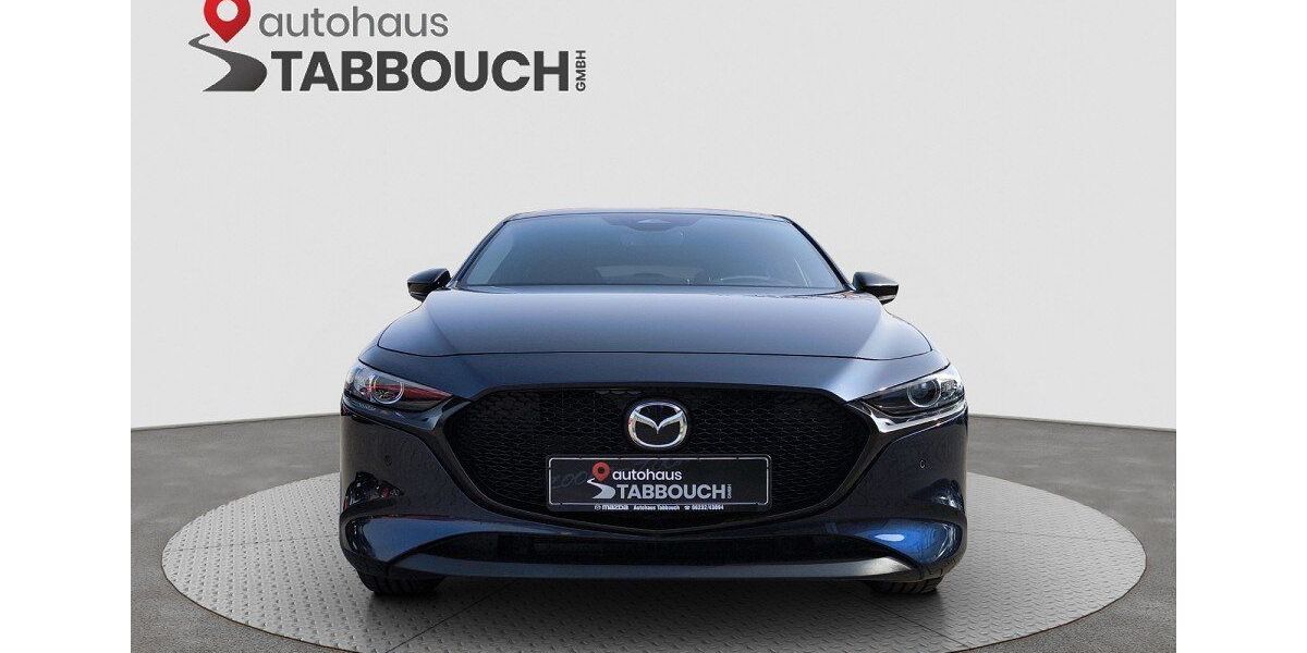 Mazda 3 19.061 km 23.999 &euro; Speyer 67346